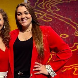 Meet your Posher, Morgan